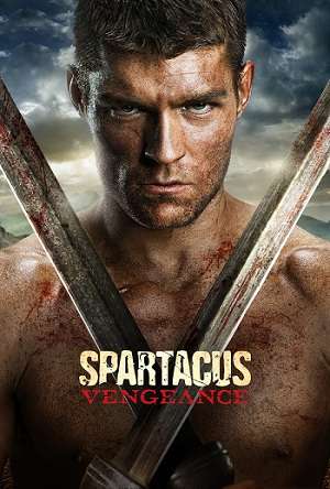 Spartacus Vengeance - 2. Sezon 1. Bölüm Türkçe Altyazılı